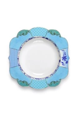 Royal Multi Deep Plate 23.5 Cm