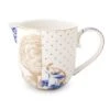 Royal White Jug Small