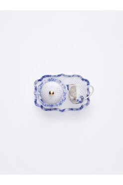 Royal White Sugar Bowl -Chic Nest Deals Store 0007089 royal white sugar bowl 800