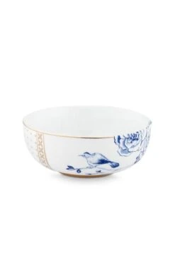 Royal White Bowl 12,5 Cm -Chic Nest Deals Store 0021258 bowl royal white 13 cm 800