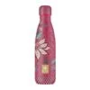 Flower Festival Thermos Bottle Dark Pink 500ml