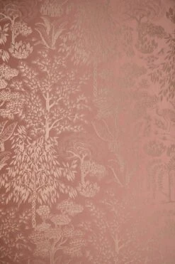 Pip Studio Origami Tree Non-Woven Wallpaper Terra/Rosegold -Chic Nest Deals Store 333113 origami terra rosegold 04 hr lr