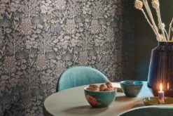Pip Studio Origami Tree Non-Woven Wallpaper Dark Blue/Rosegold 11 Pip Studio Origami Tree Non-Woven Wallpaper Dark Blue/Rosegold -Chic Nest Deals Store 333114 origami darkblue rosegold 02 hr lr 2