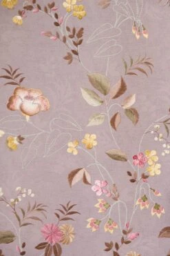 Pip Studio Tokyo Blossom Non-Woven Wallpaper Pink Mauve -Chic Nest Deals Store 333134 tokyo blossem pink mauve 03 hr lr 1