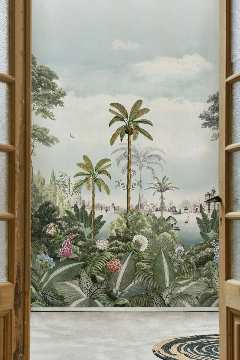 Pip Studio Pip Jardin Wallpower 1 Pip Studio Pip Jardin Wallpower