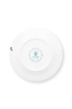 La Majorelle Dinner Plate Yellow 26.5cm -Chic Nest Deals Store 51.001.341 03