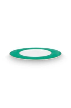 Pip Chique Dinner Plate Green 28cm -Chic Nest Deals Store 51.001.350 02