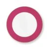 Pip Chique Breakfast Plate Pink 23cm