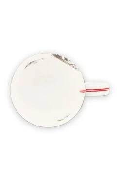 Heritage Mug Large Boat Aqua -Chic Nest Deals Store 51.002.293ts