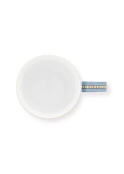 Flower Festival Mug XL Deco Light Blue -Chic Nest Deals Store 51.002.311 ts