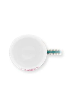 Blushing Birds Mug XL Blue -Chic Nest Deals Store 51.002.368 03