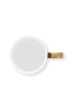 Pip Chique Mug Large Pink 350ml -Chic Nest Deals Store 51.002.389 03