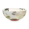 Heritage Bowl Palm Green 23 Cm