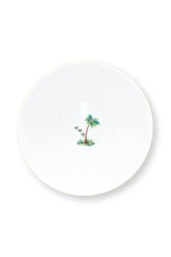 Jolie Bowl Green 18 Cm -Chic Nest Deals Store 51.003.183ts