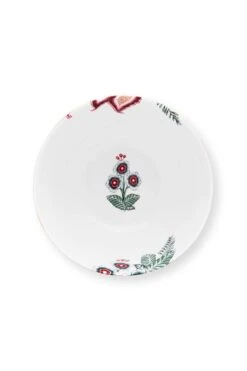 Flower Festival Bowl Dark Pink 15 Cm -Chic Nest Deals Store 51.003.195 3 800x1200