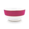 Pip Chique Bowl Pink 20.5cm