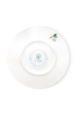 Blushing Birds Set Of 2 Espresso Cups & Saucers White 5 Blushing Birds Set Of 2 Espresso Cups & Saucers White -Chic Nest Deals Store 51.004.092bs saucer 1 1