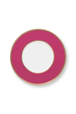 Pip Chique Espresso Cup & Saucer Pink -Chic Nest Deals Store 51.004.156 04