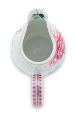 Blushing Birds Milk Jug Small White -Chic Nest Deals Store 51.007.032ts