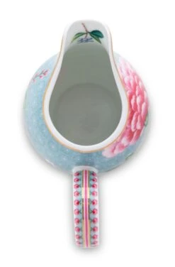 Blushing Birds Jug Small Blue -Chic Nest Deals Store 51.007.033ts