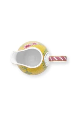 La Majorelle Jug Small Yellow -Chic Nest Deals Store 51.007.046 03