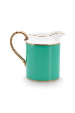 Pip Chique Jug Small Green -Chic Nest Deals Store 51.007.047 02