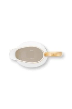 Pip Chique Stripes Jug Small Pink/Green -Chic Nest Deals Store 51.007.049 03 lr