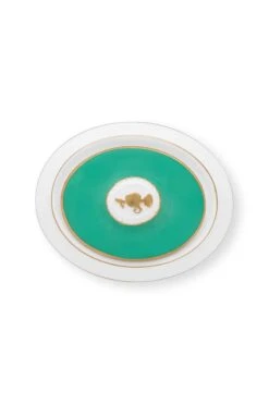 Pip Chique Sugar Bowl Green -Chic Nest Deals Store 51.008.044 03