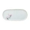 Blushing Birds Milk & Sugar Tray White