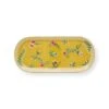 La Majorelle Cake Tray Rectangular Yellow