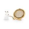 La Majorelle Tea Infuser Hare