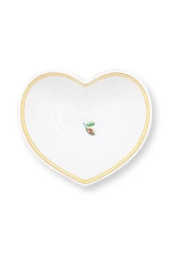 La Majorelle Small Bowl Heart Pink -Chic Nest Deals Store 51.019.005ts