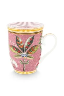 La Majorelle Tea For One Pink -Chic Nest Deals Store 51.020.154b