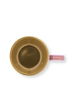 Flower Festival Tea For One Dark Pink 11 Flower Festival Tea For One Dark Pink -Chic Nest Deals Store 51.020.174 07