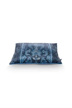 Cushion Kyoto Festival Dark Blue -Chic Nest Deals Store 51.040.353 03