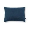 Cushion Quiltey Days Dark Blue
