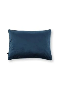 Cushion Quiltey Days Dark Blue -Chic Nest Deals Store 51.040.355 02