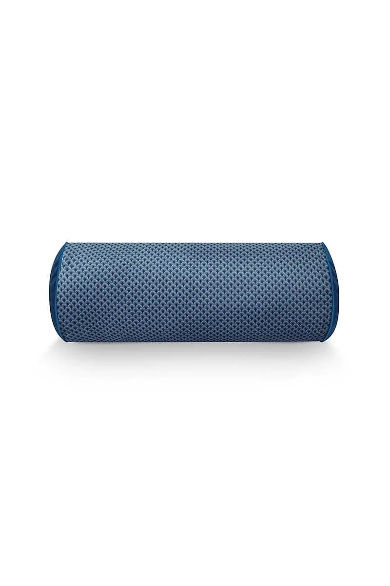 Bolster Suki Dark Blue 1 Bolster Suki Dark Blue