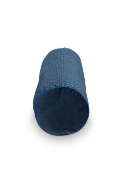 Bolster Suki Dark Blue 5 Bolster Suki Dark Blue -Chic Nest Deals Store 51.040.356 02