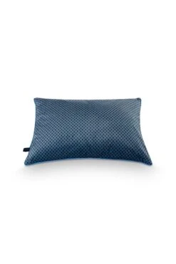 Cushion Suki Dark Blue -Chic Nest Deals Store 51.040.358 02