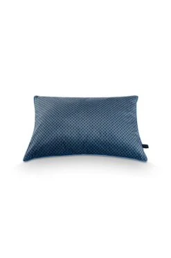 Cushion Suki Dark Blue -Chic Nest Deals Store 51.040.358 03