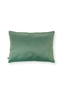 Cushion Kyoto Festival Dark Green 9 Cushion Kyoto Festival Dark Green -Chic Nest Deals Store 51.040.359 02