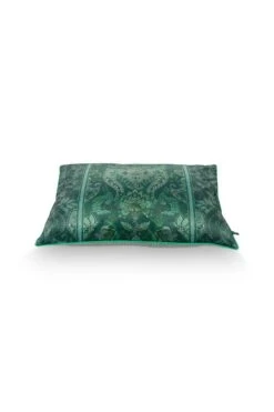 Cushion Kyoto Festival Dark Green 11 Cushion Kyoto Festival Dark Green -Chic Nest Deals Store 51.040.359 03