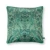Cushion Square Kyoto Festival Dark Green