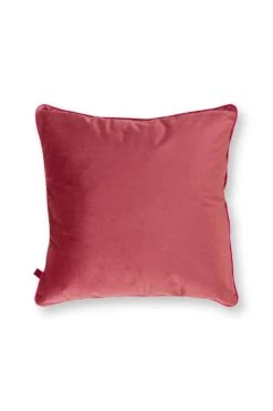 Cushion Square Kyoto Festival Dark Pink 6 Cushion Square Kyoto Festival Dark Pink -Chic Nest Deals Store 51.040.366 02