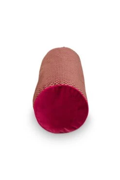 Bolster Suki Dark Pink -Chic Nest Deals Store 51.040.368 02