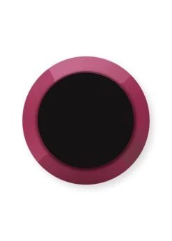 Metal Vase Pink 29 Cm -Chic Nest Deals Store 51.102.047bs