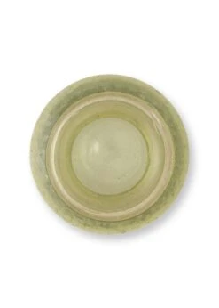 Set/3 Vases Glass Green S 18 Set/3 Vases Glass Green S -Chic Nest Deals Store 51.102.049 6