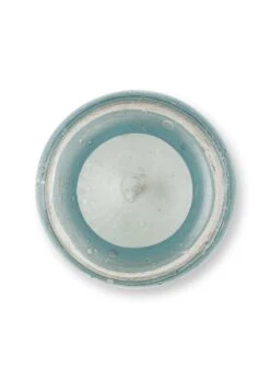 Set/3 Vases Glass Green S 17 Set/3 Vases Glass Green S -Chic Nest Deals Store 51.102.049 7