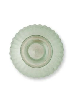 Set/3 Vases Glass Green S 19 Set/3 Vases Glass Green S -Chic Nest Deals Store 51.102.049 8